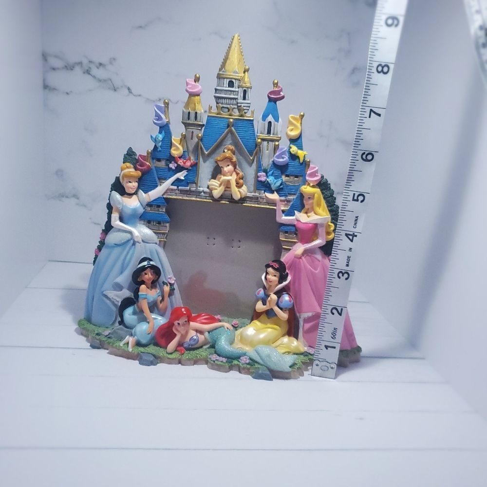 Disney Princess Frame - Picture 4 of 6